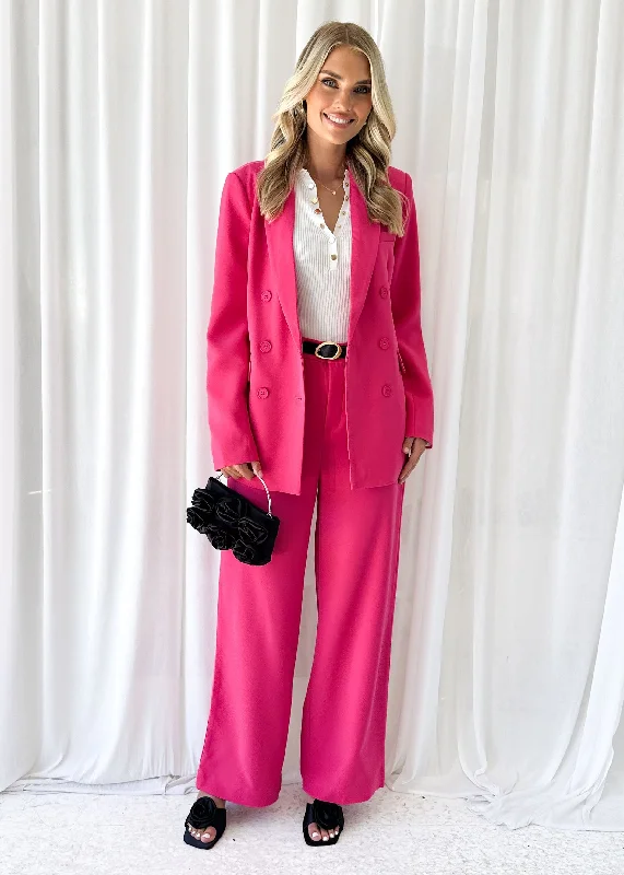 corra-blazer-hot-pink