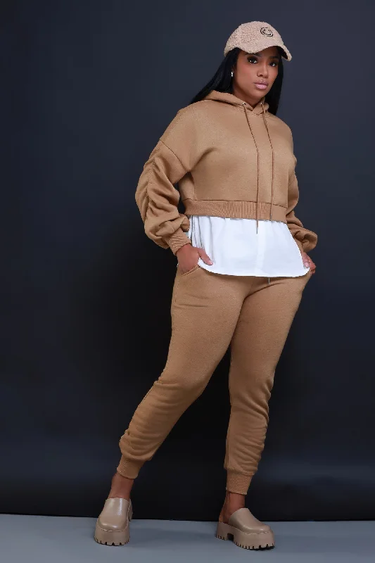 excuse-the-mess-layered-hooded-lounge-set-mocha