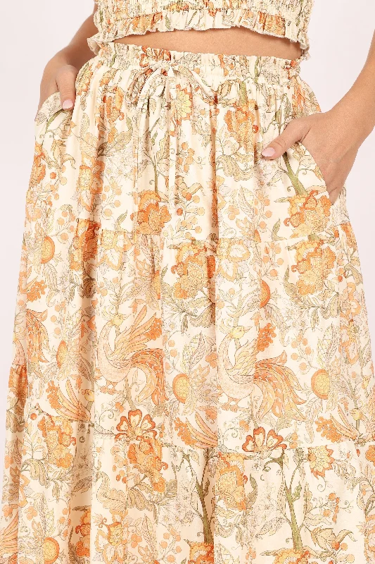 leo-maxi-skirt-tan-floral