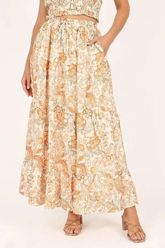 leo-maxi-skirt-tan-floral