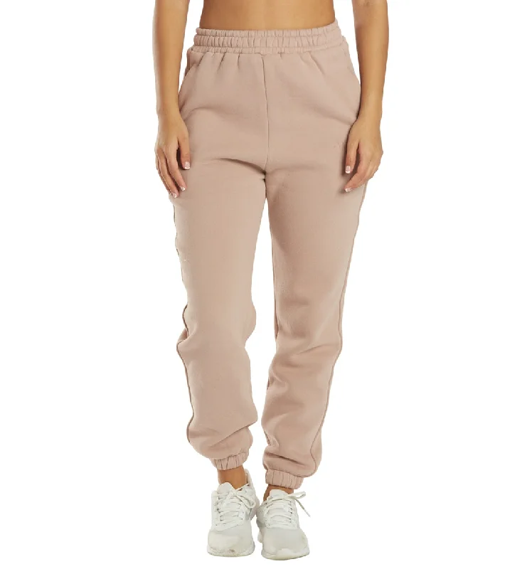 All Fenix Ellle Sweatpants Latte