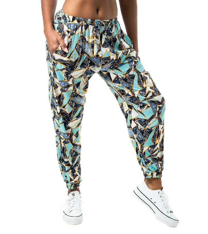 Buddha Pants Miami Joggers Jaxy