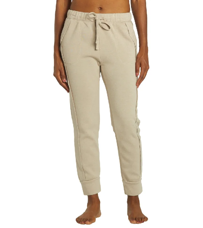 Free People Work It Out Joggers