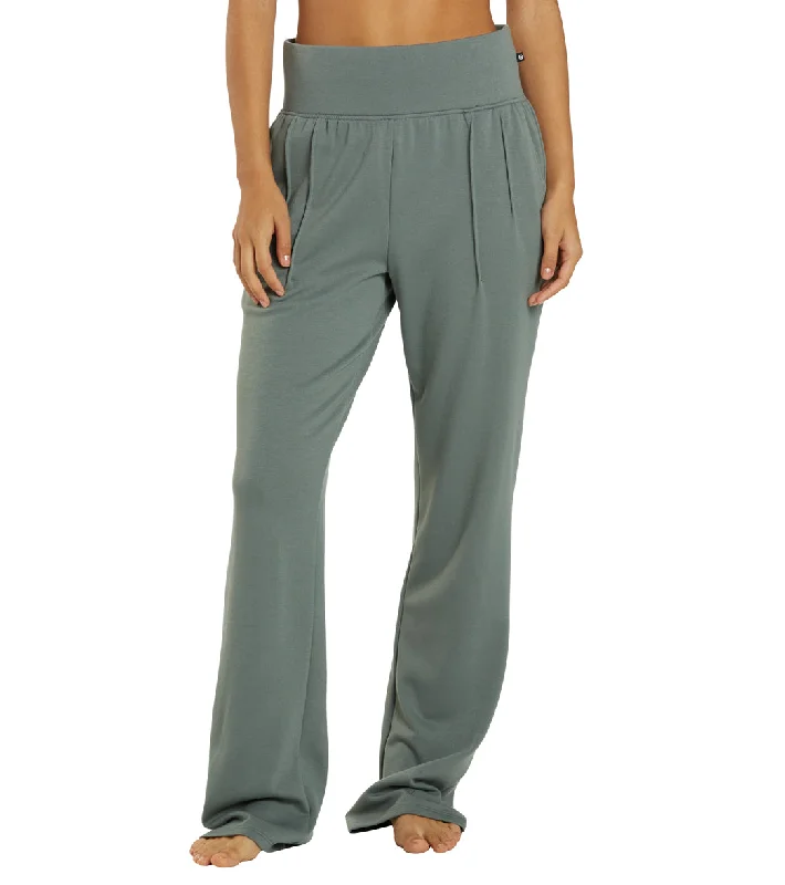 Marika Arlo Pant Balsam Green