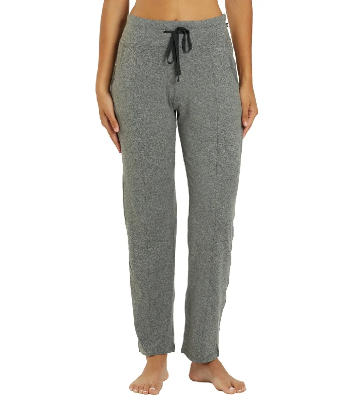 Marika Mona Pant Heather Black