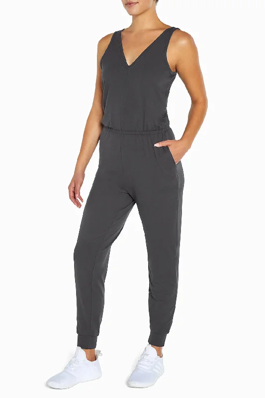 Vickie Jumpsuit