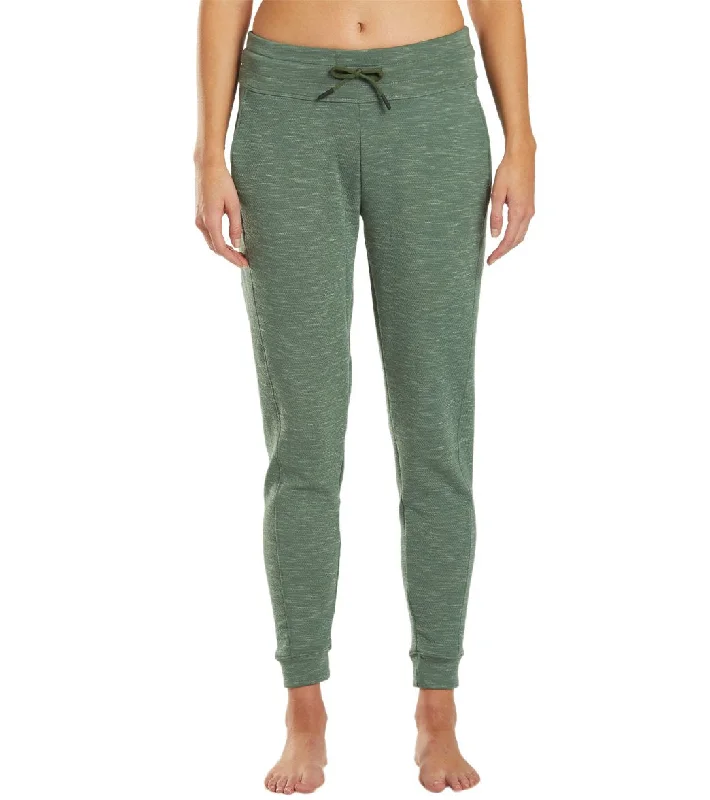 prAna Sunrise Yoga Joggers Canopy