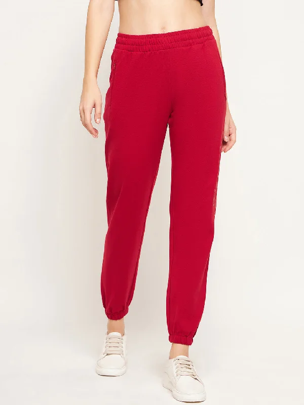 Msecret Low Rise Hot pink Jogger