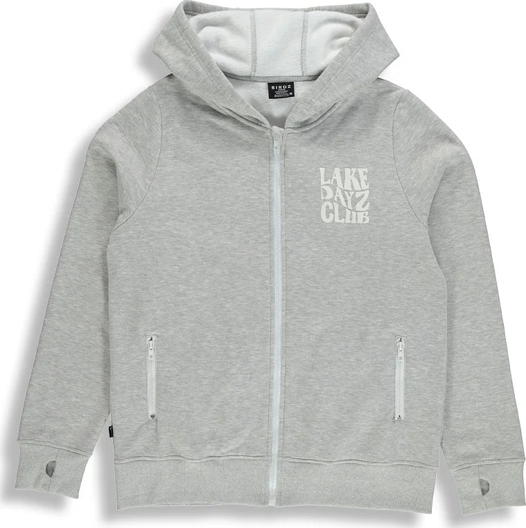 Lake Dayz Club Hoodie - Unisex|-|Chandail à capuchon Lake Dayz Club - Unisexe