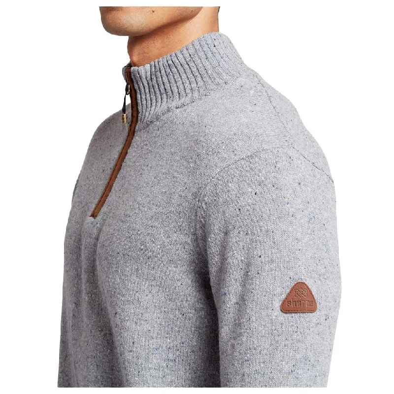 Kangtega 1/4 Zip Sweater | Men's