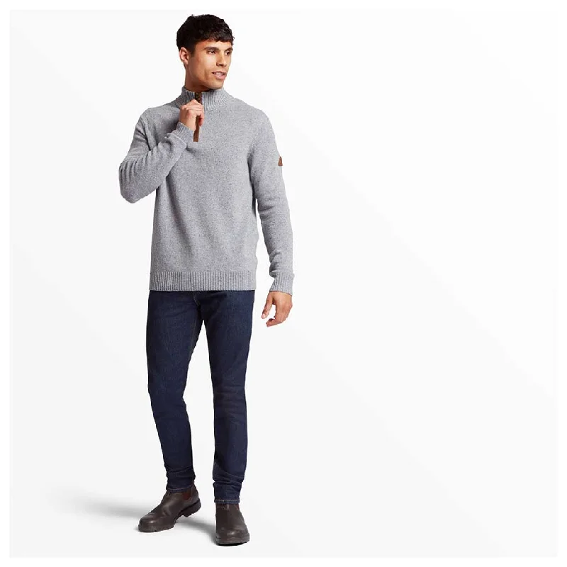 Kangtega 1/4 Zip Sweater | Men's