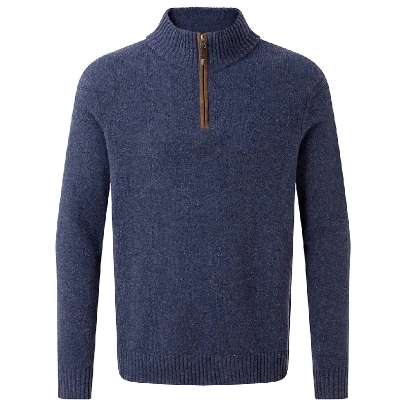 Kangtega 1/4 Zip Sweater | Men's