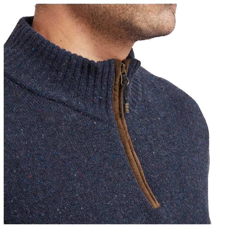 Kangtega 1/4 Zip Sweater | Men's