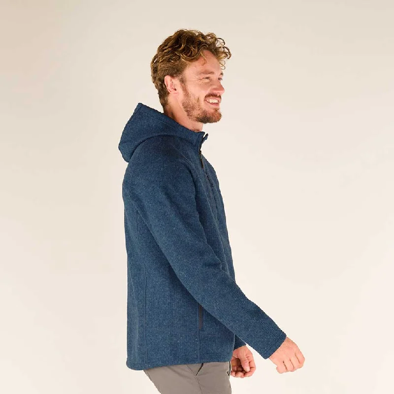 Namgyal Hoodie | Men's