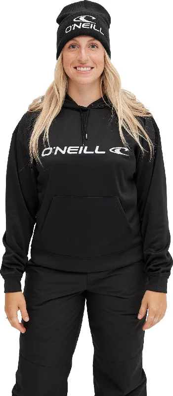 Rutile Fleece Hoody - Women's|-|Chandail à capuchon en molleton Rutile - Femme