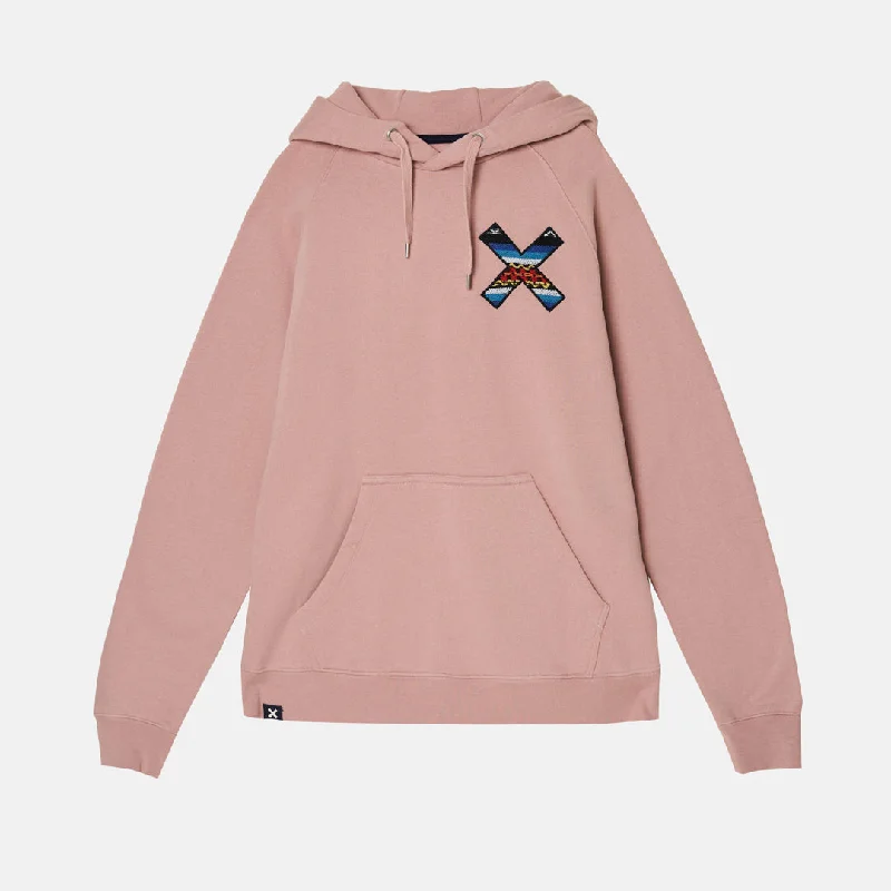 HOODIE CLASSIC PEACH