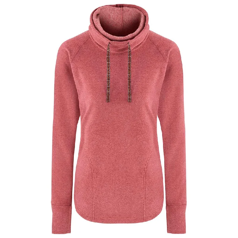 Rolpa Eco Pullover | Women's