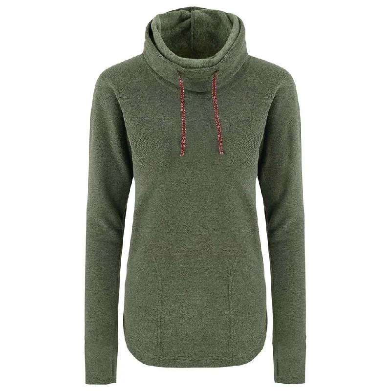 Rolpa Eco Pullover | Women's