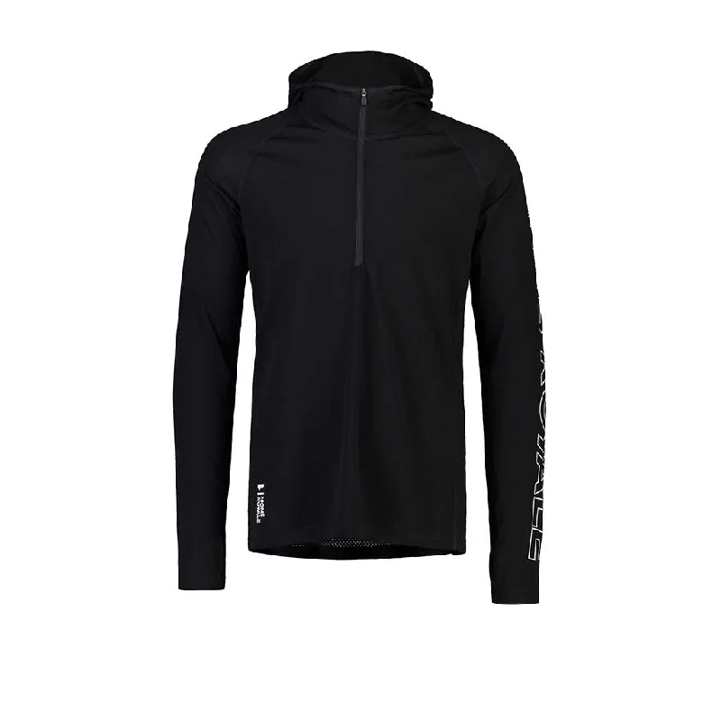 Temple Tech Hood | Men's