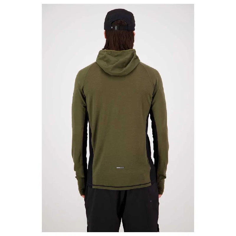 Temple Tech Hood | Men's