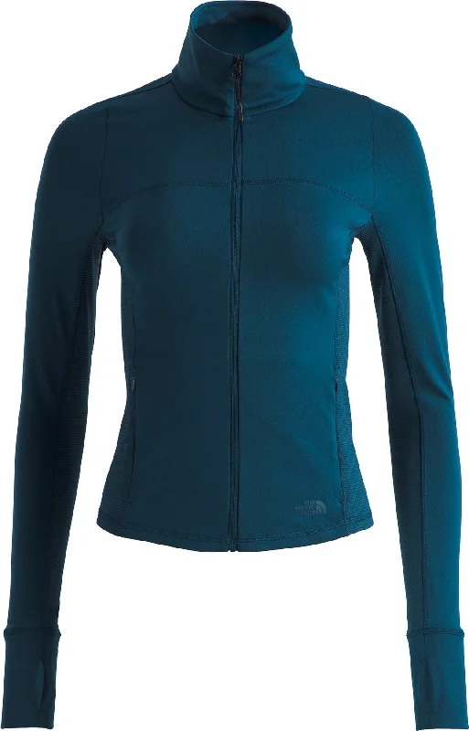 Dune Sky Zip-Up Top - Women's|-|Haut à glissière Dune Sky - Femme