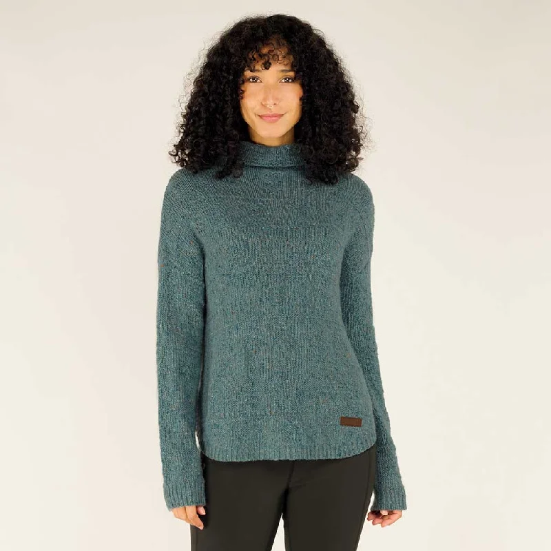 Yuden Pullover Sweater | Women's