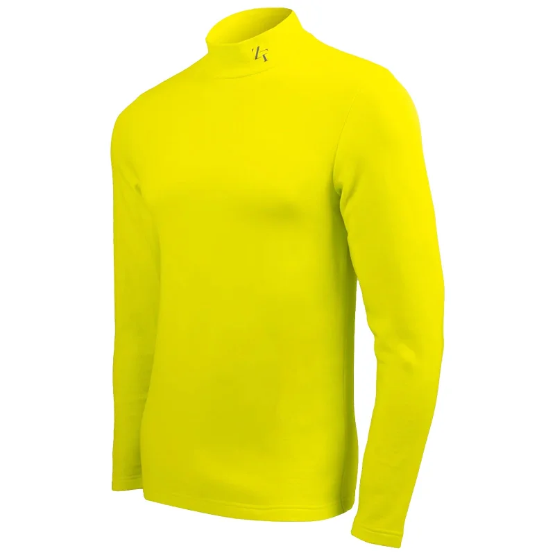 M / Yellow