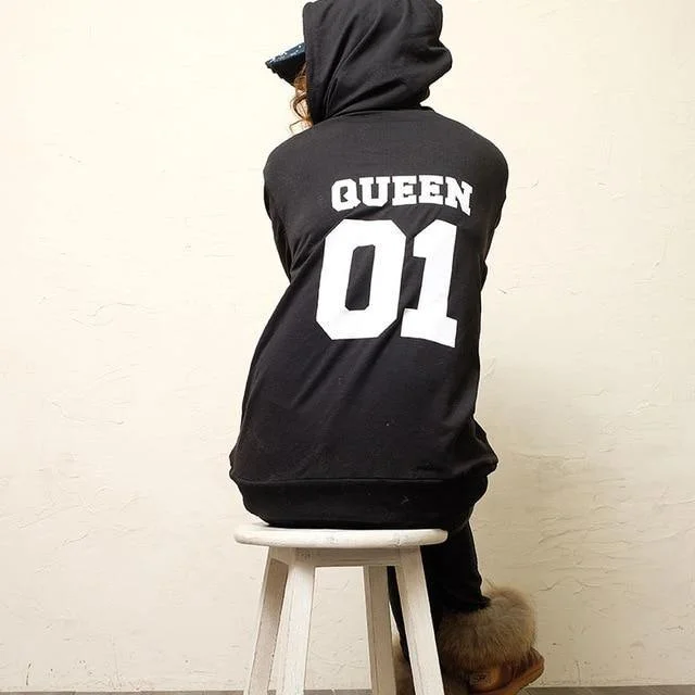 queen / XL