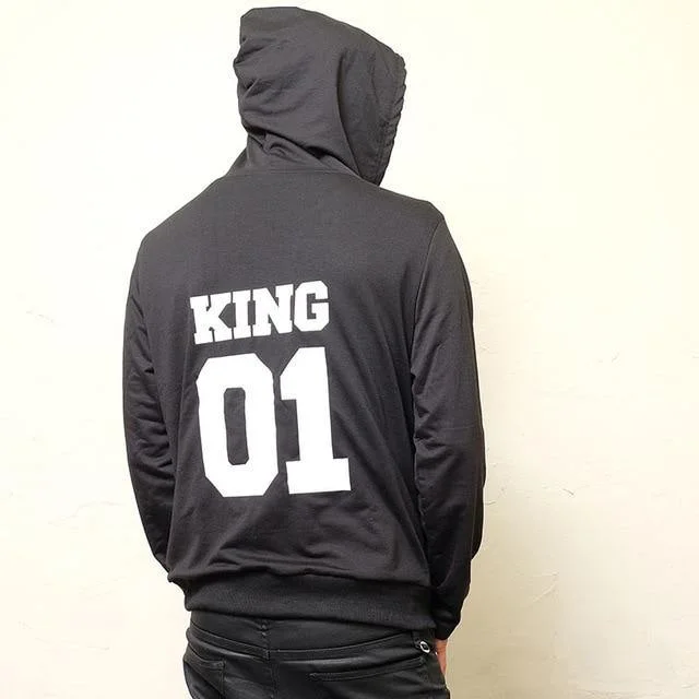 king / L