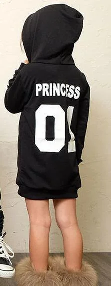 princess / XXL