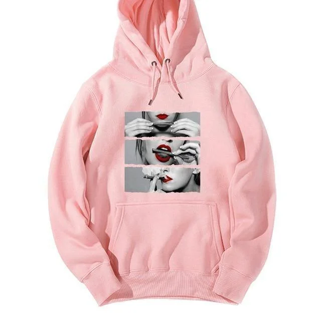 Pink / XL