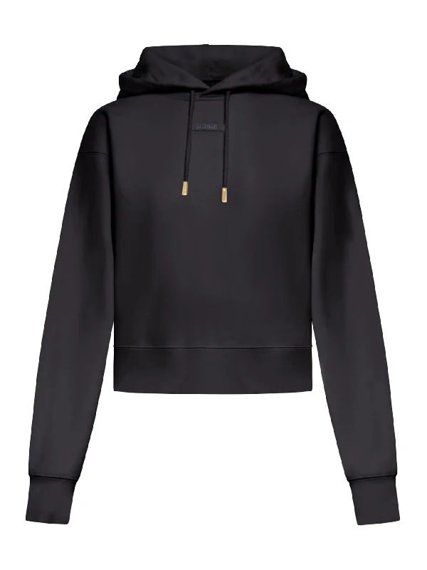 LE HOODIE GROS GRAIN