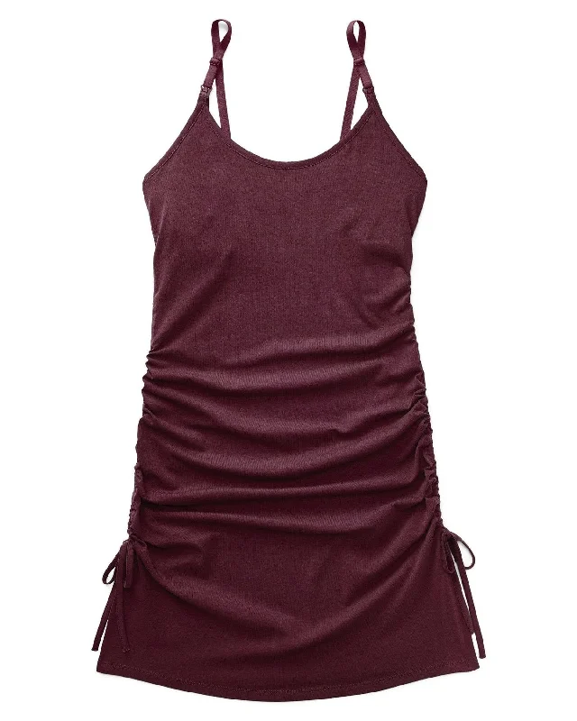 Nursing Slip Dress