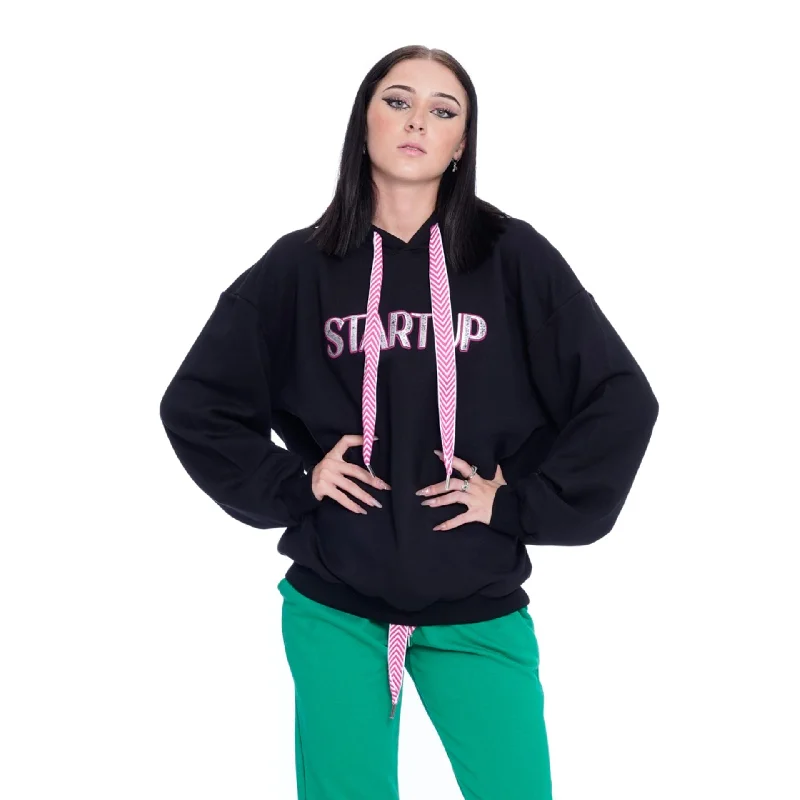 Startup Women Sweatshirts