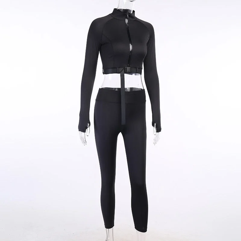 Women's Sportswear Tracksuit