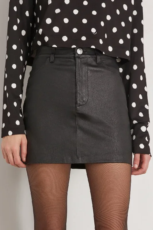 5-pocket-mini-skirt-in-black