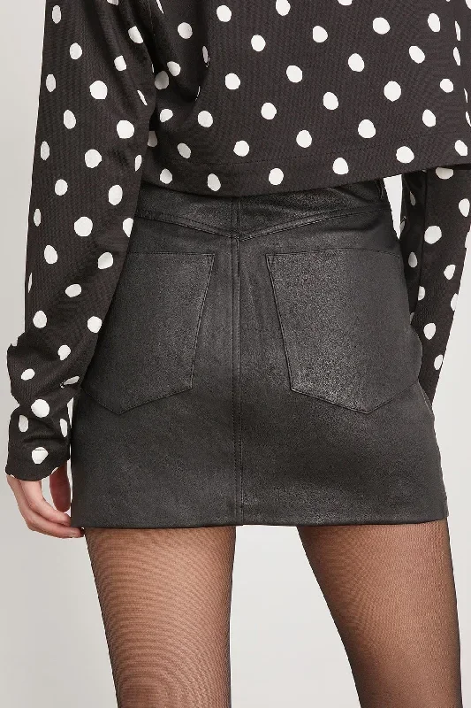 5-pocket-mini-skirt-in-black