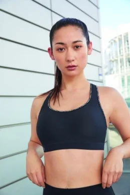 Pan Alp Sport Bra