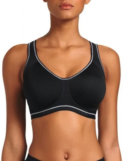 Freya Moulded Racerback Sports Bra