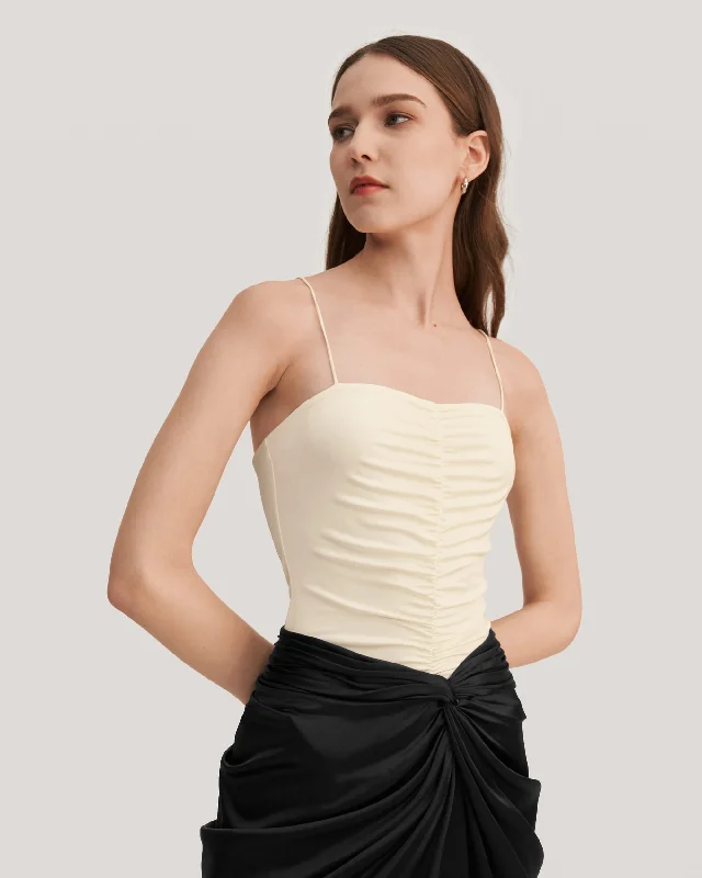 achillea-silk-knit-camisole-for-women