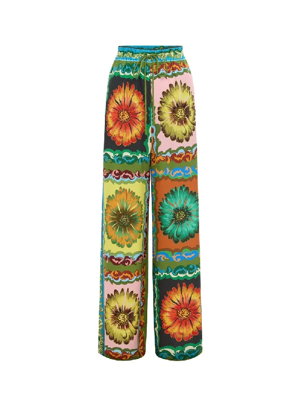 Disco Daisy Pant