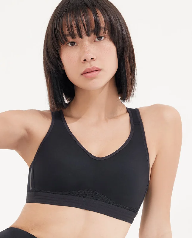 Aimer High Impact Breathable Sports Bra