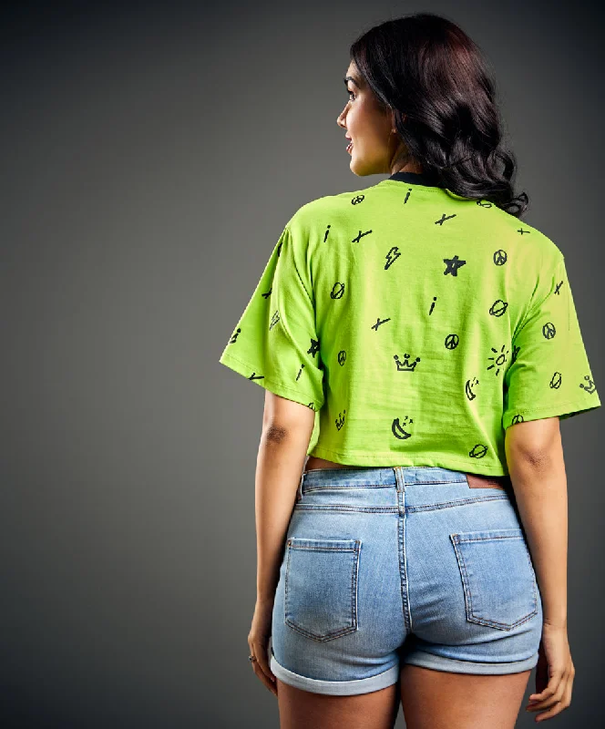 atomic-green-cropped-t-shirt