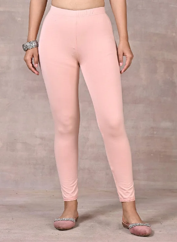 baby-pink-ankle-length-plain-legging