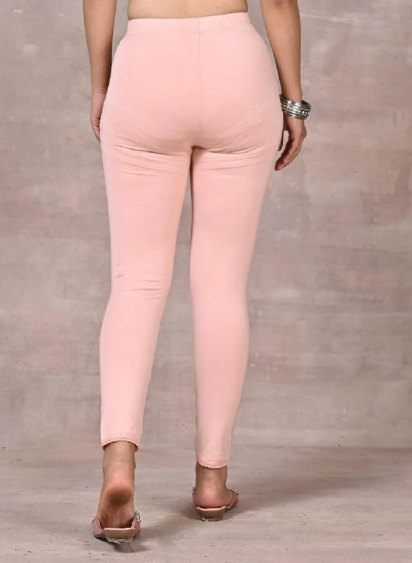 baby-pink-ankle-length-plain-legging