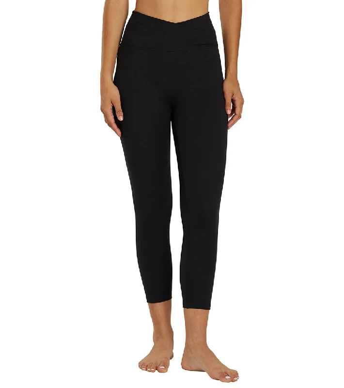 Balance Collection Zen Crossover Capri Black