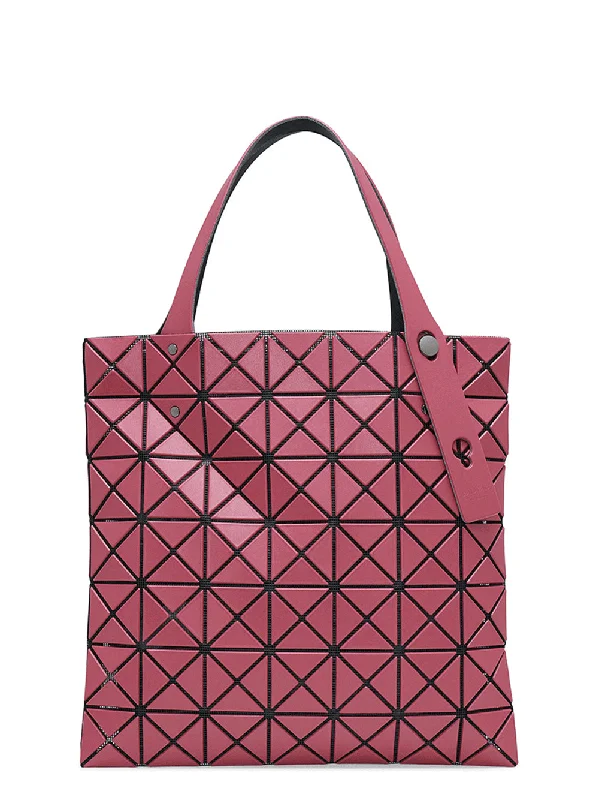 Prism Matte-2 Tote 7X7