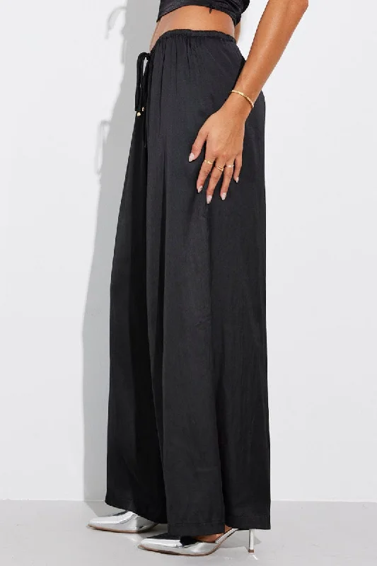 black-wide-leg-pants-high-rise-satin-bt3799-81pb-1