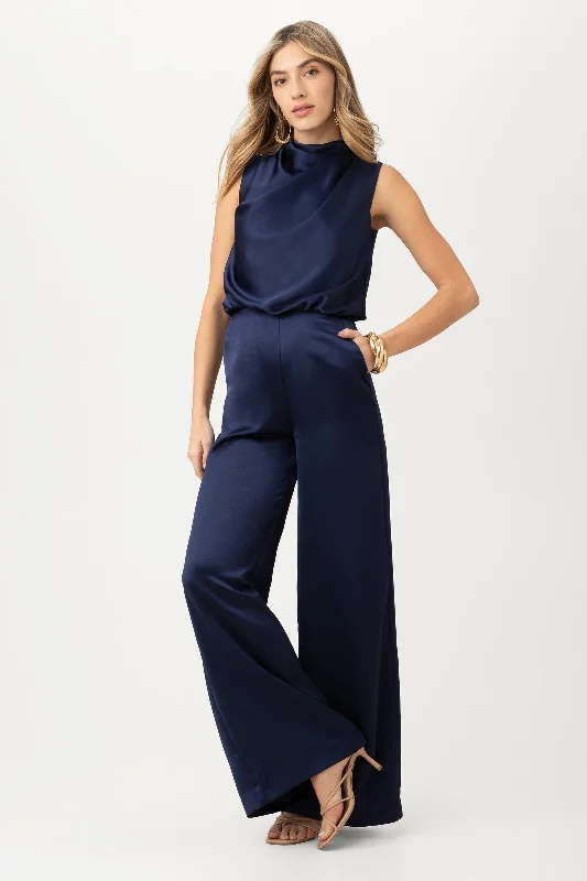 BLEECKER JUMPSUIT