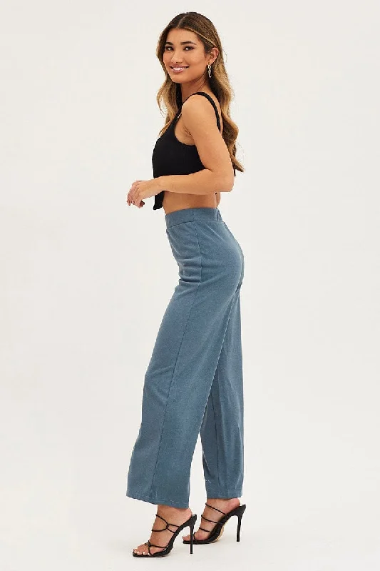 blue-flare-pants-high-rise-bt8205d-38pb